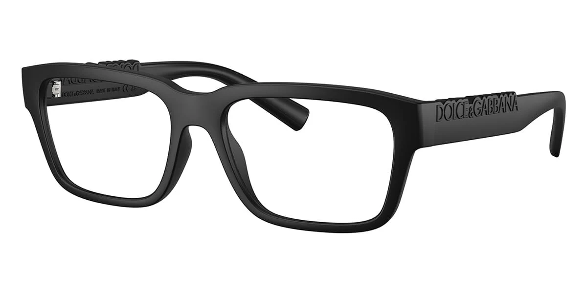 Dolce&Gabbana DG5112