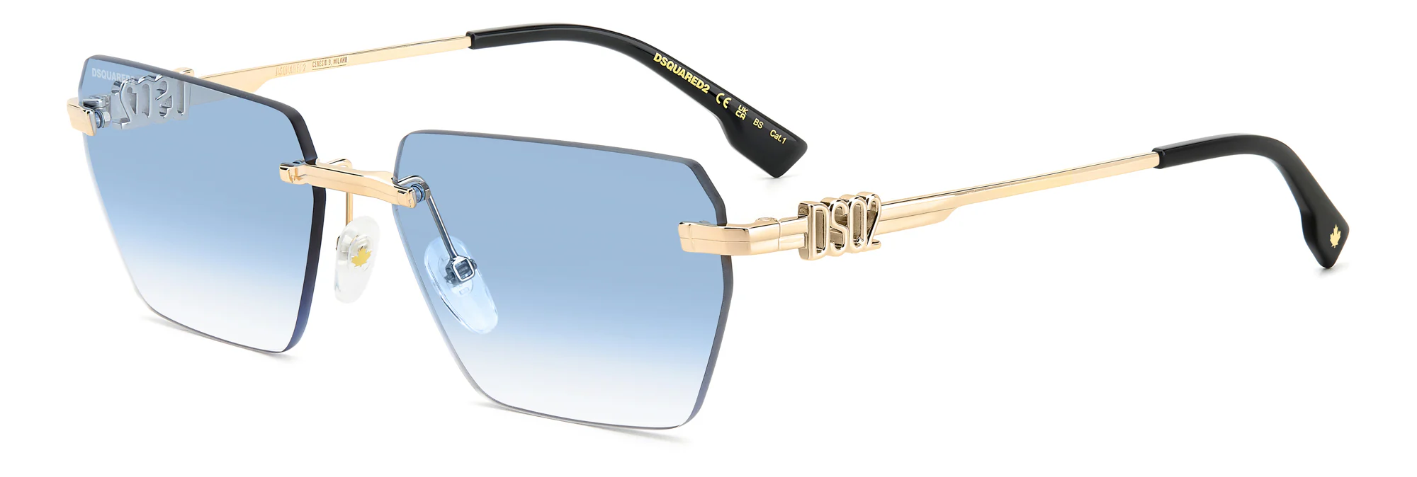 DSQUARED2 D2 0102/S - Image 13