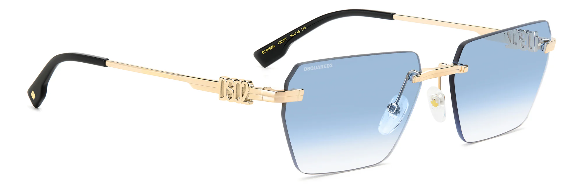 DSQUARED2 D2 0102/S - Image 15