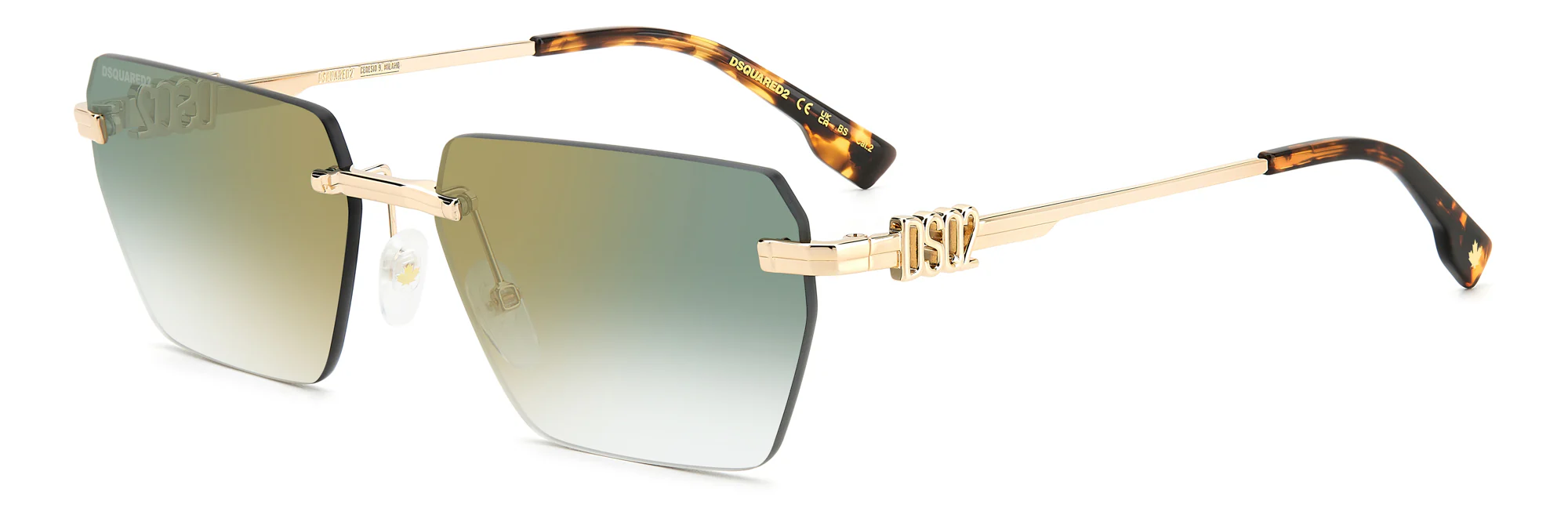 DSQUARED2 D2 0102/S - Image 17