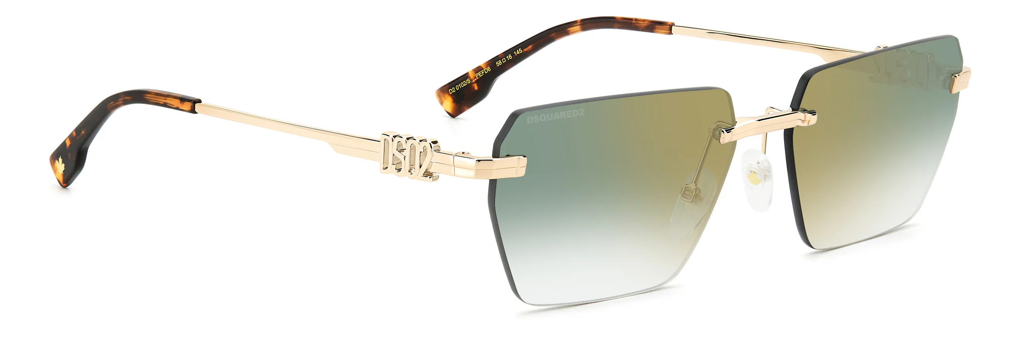 DSQUARED2 D2 0102/S - Image 19