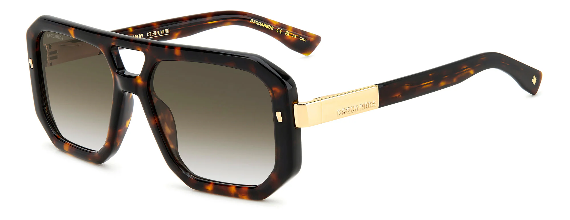 DSQUARED2 D2 0105/S