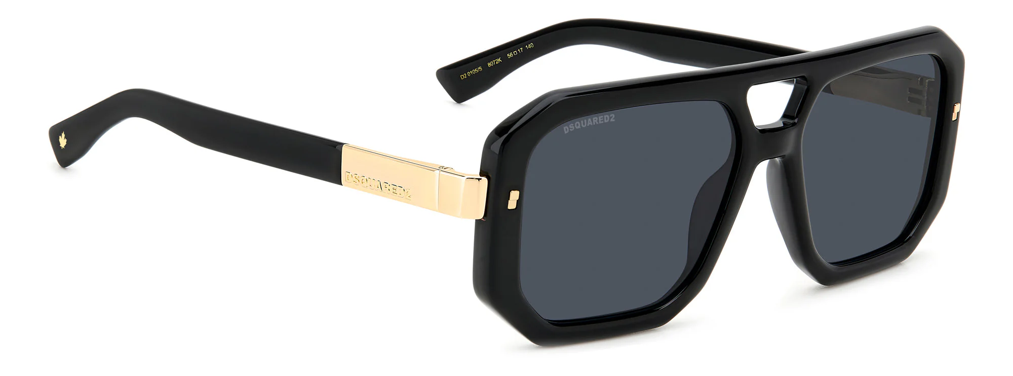 DSQUARED2 D2 0105/S - Image 7