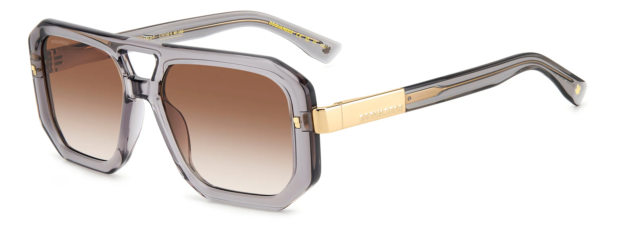 DSQUARED2 D2 0105/S - Image 9