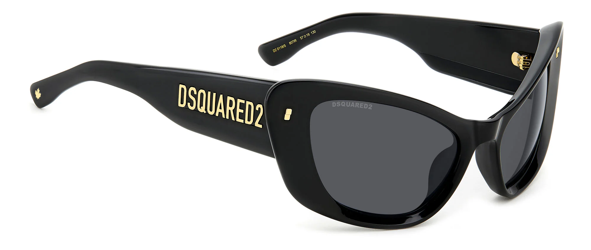 DSQUARED2 D2 0118/S - Image 4