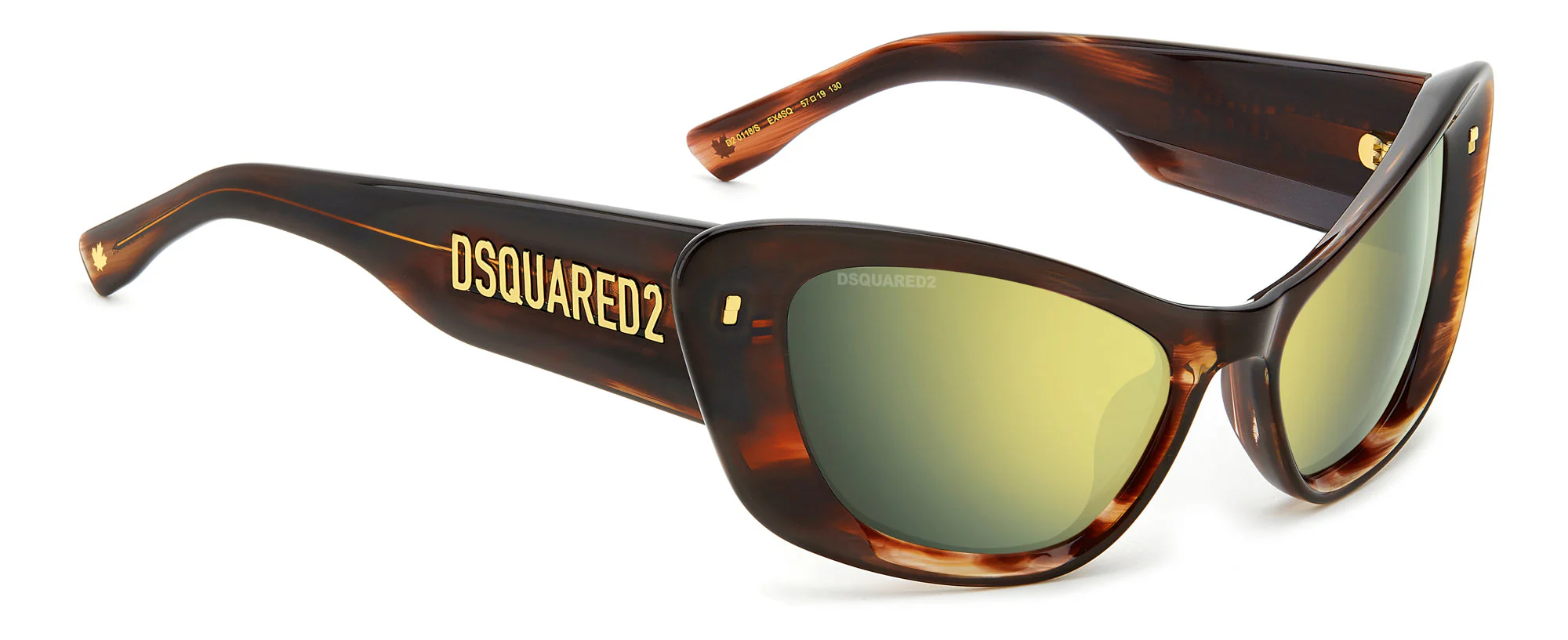 DSQUARED2 D2 0118/S - Image 9