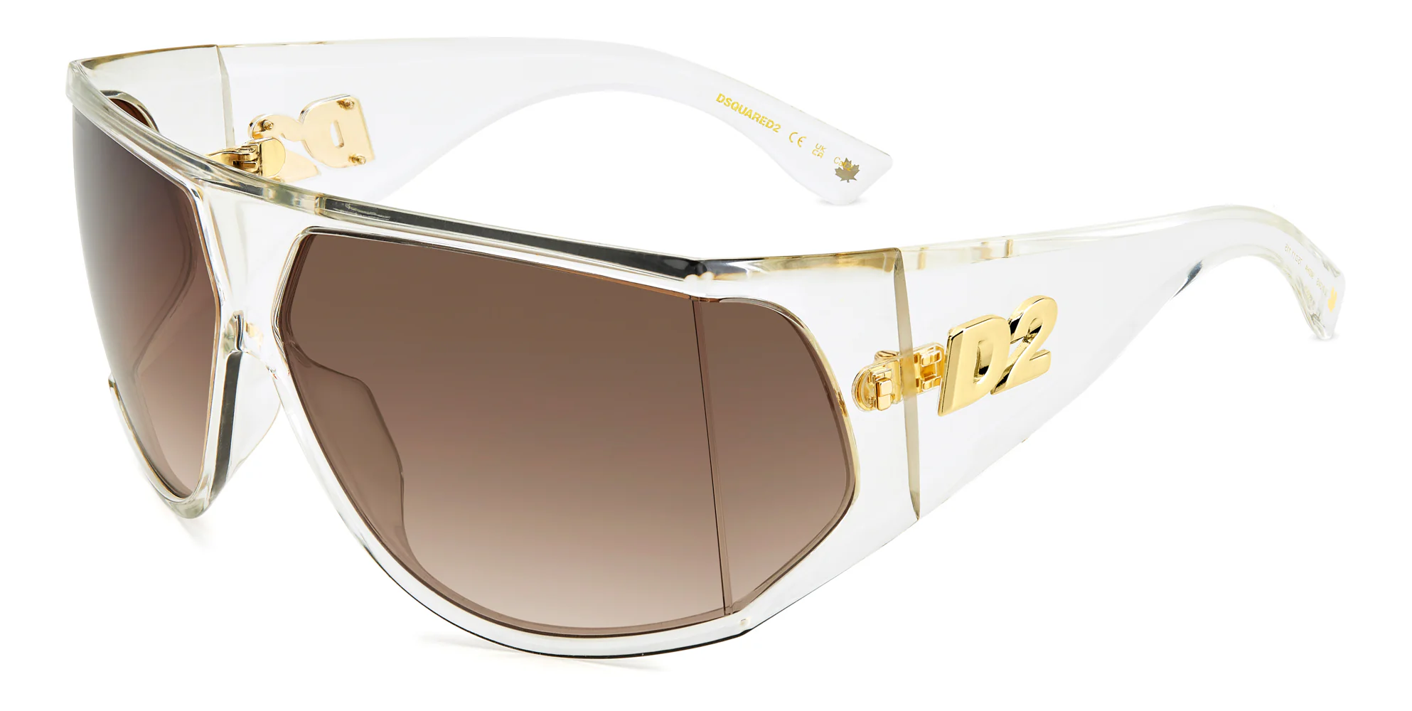DSQUARED2 D2 0124/S - Image 12