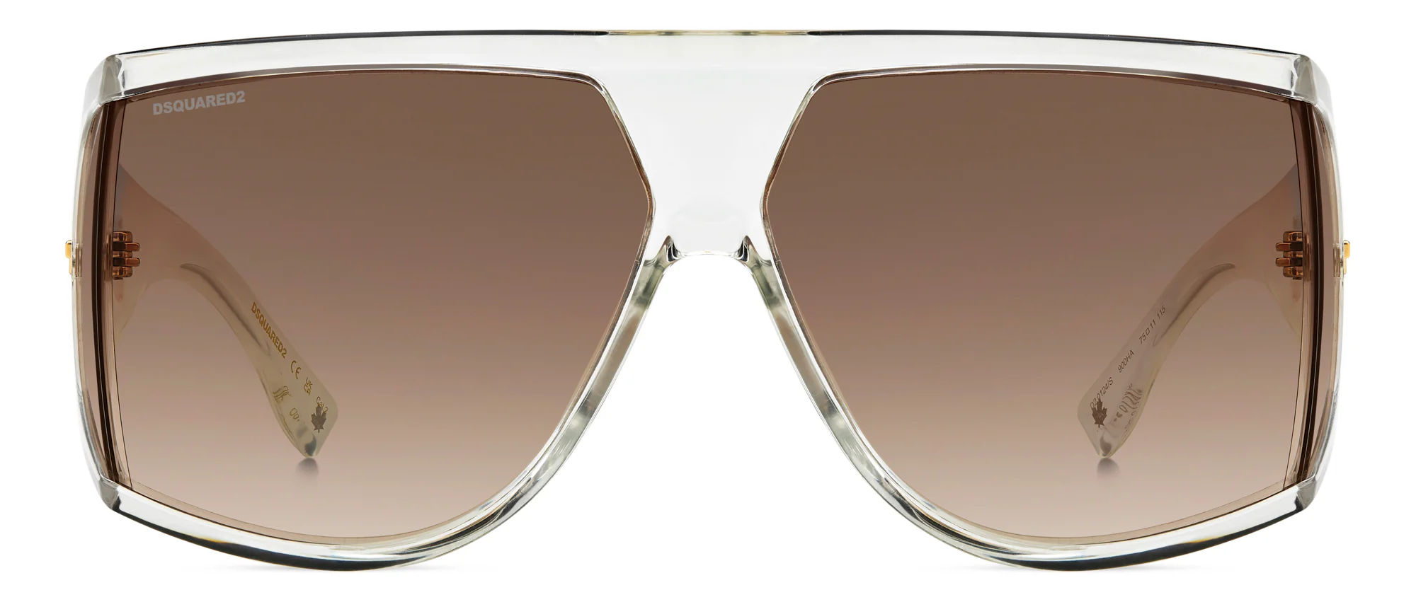 DSQUARED2 D2 0124/S - Image 13