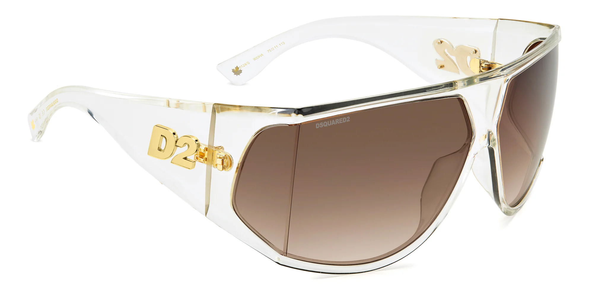DSQUARED2 D2 0124/S - Image 14