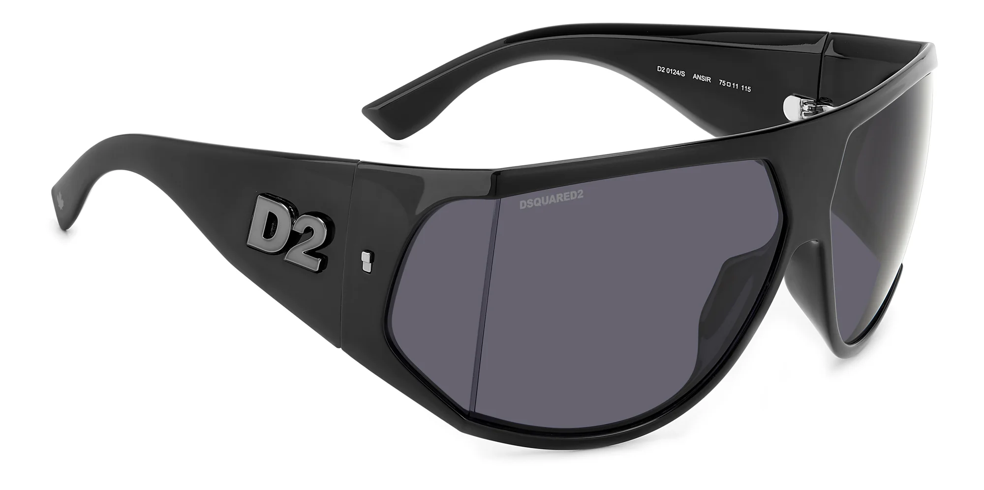 DSQUARED2 D2 0124/S - Image 20
