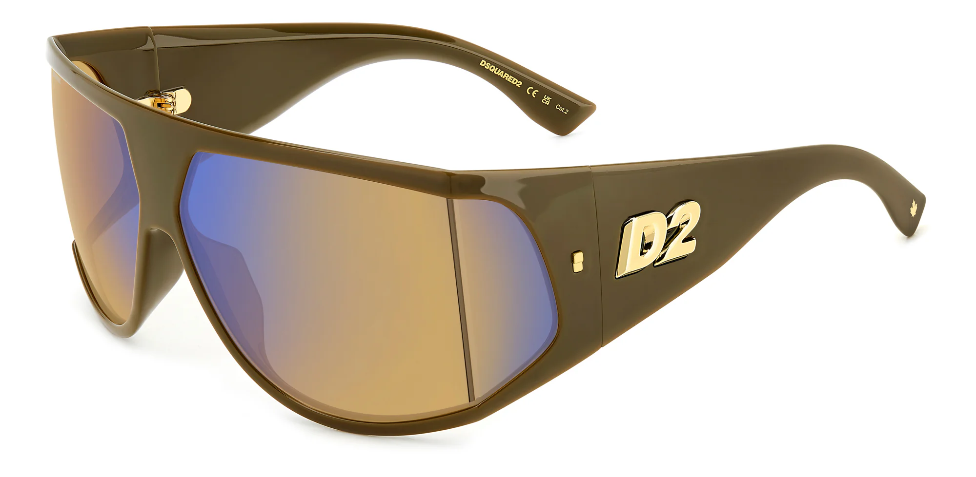 DSQUARED2 D2 0124/S - Image 7