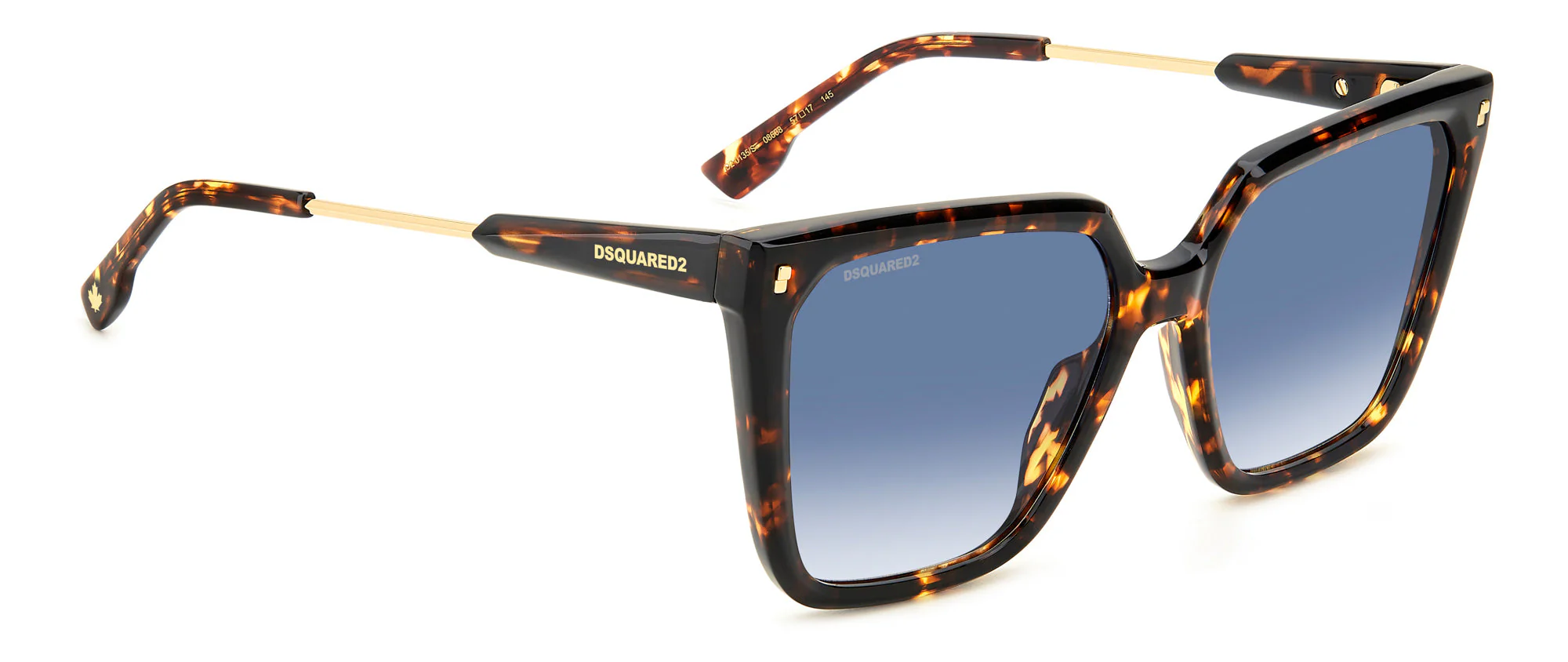 DSQUARED2 D2 0135/S - Image 2