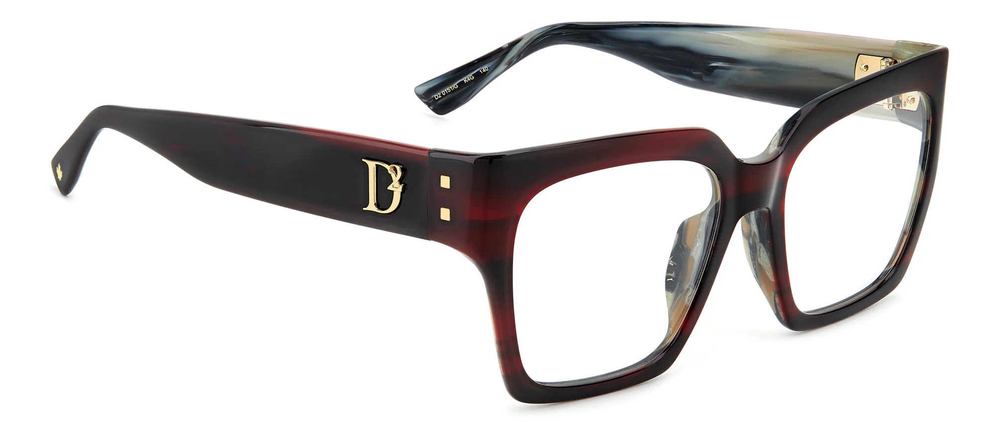 DSQUARED2 D2 0151/G - Image 13