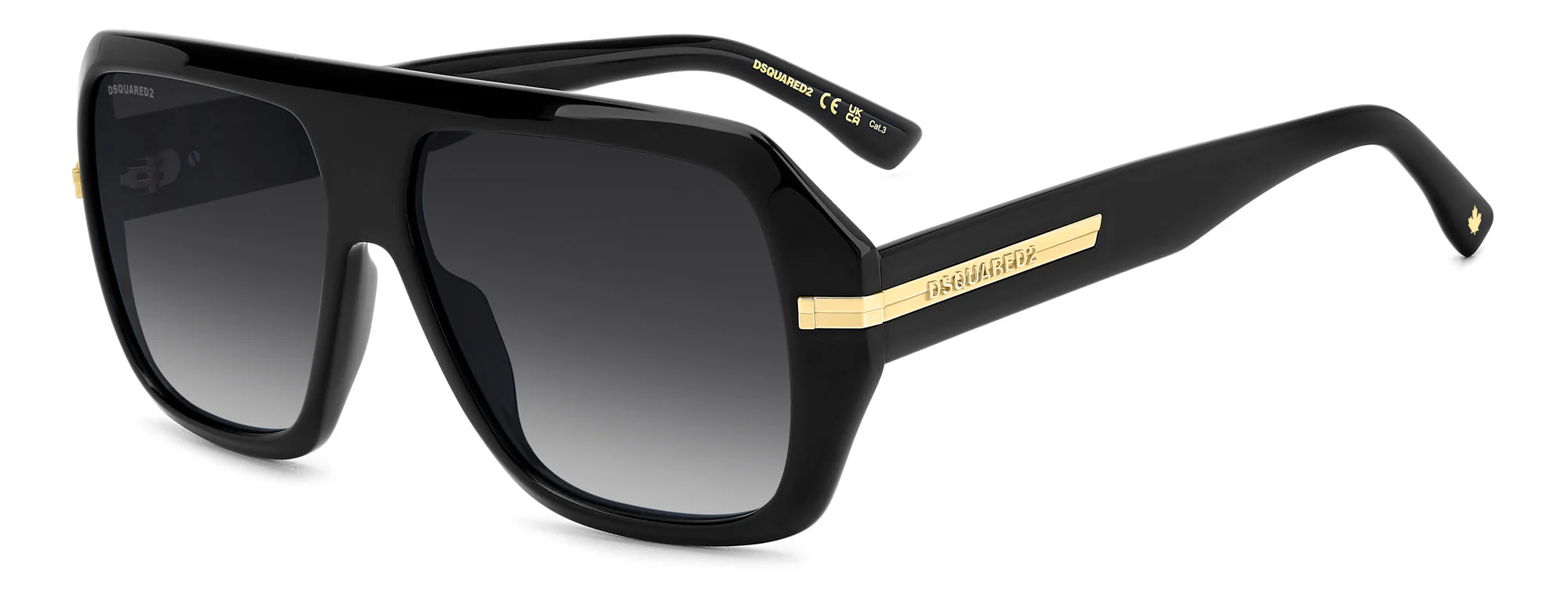 DSQUARED2 D2 0160/S