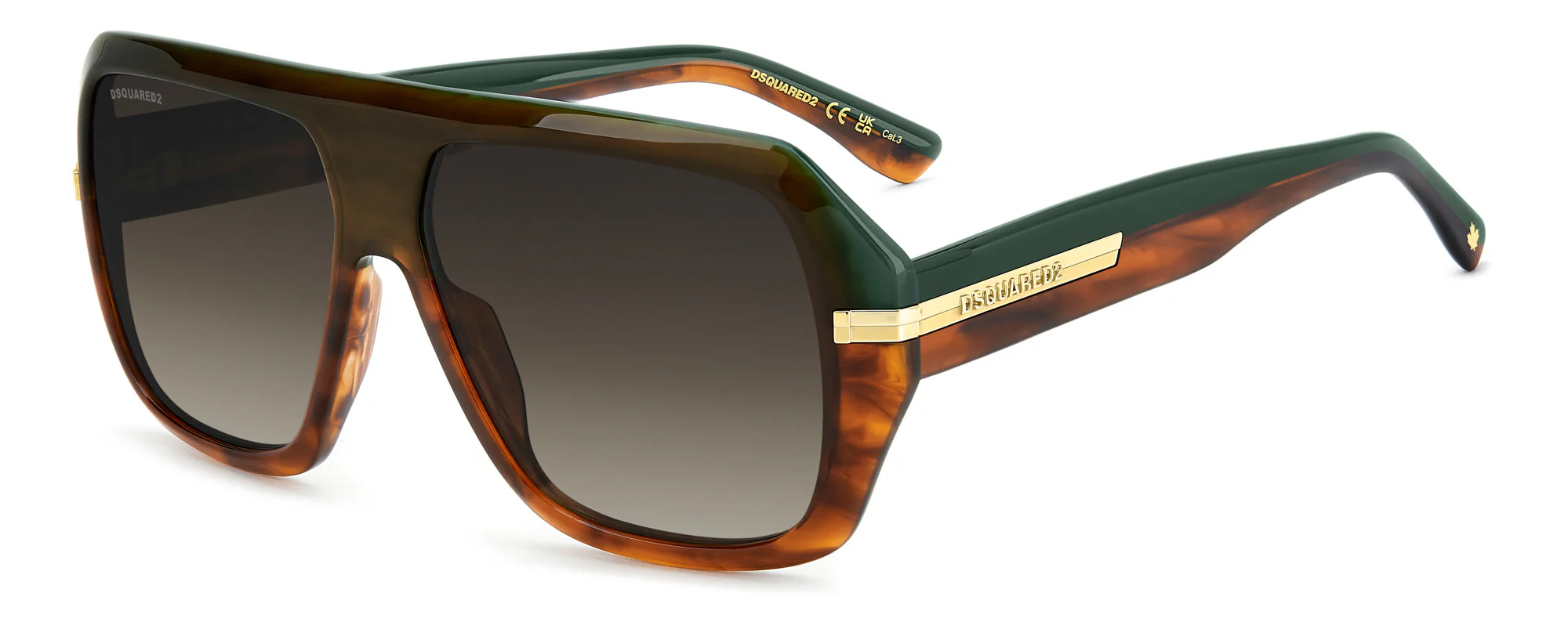 DSQUARED2 D2 0160/S - Image 11