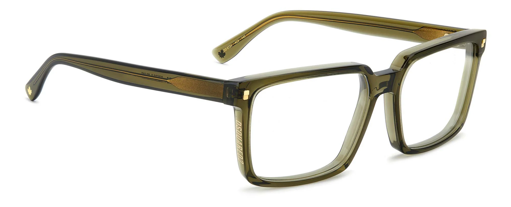 DSQUARED2 D2 0183 - Image 3