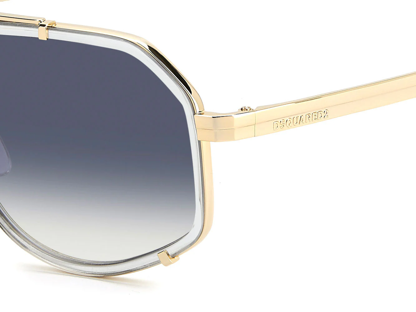 DSQUARED2 D2 0190/S - Image 11