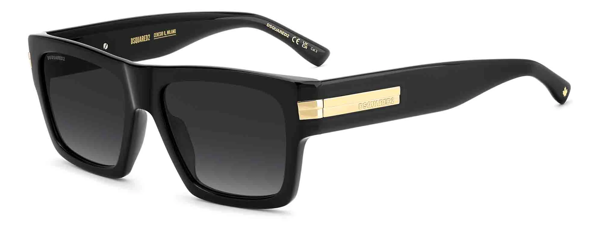 DSQUARED2 D2 0198/S - Image 7