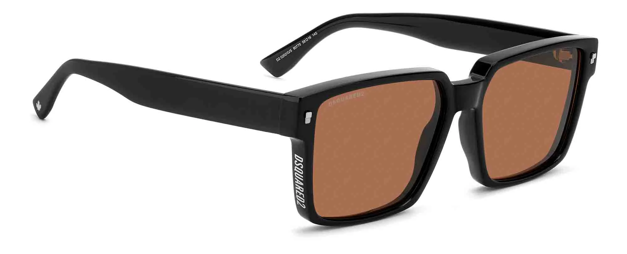 DSQUARED2 D2 0202/G/S - Image 9