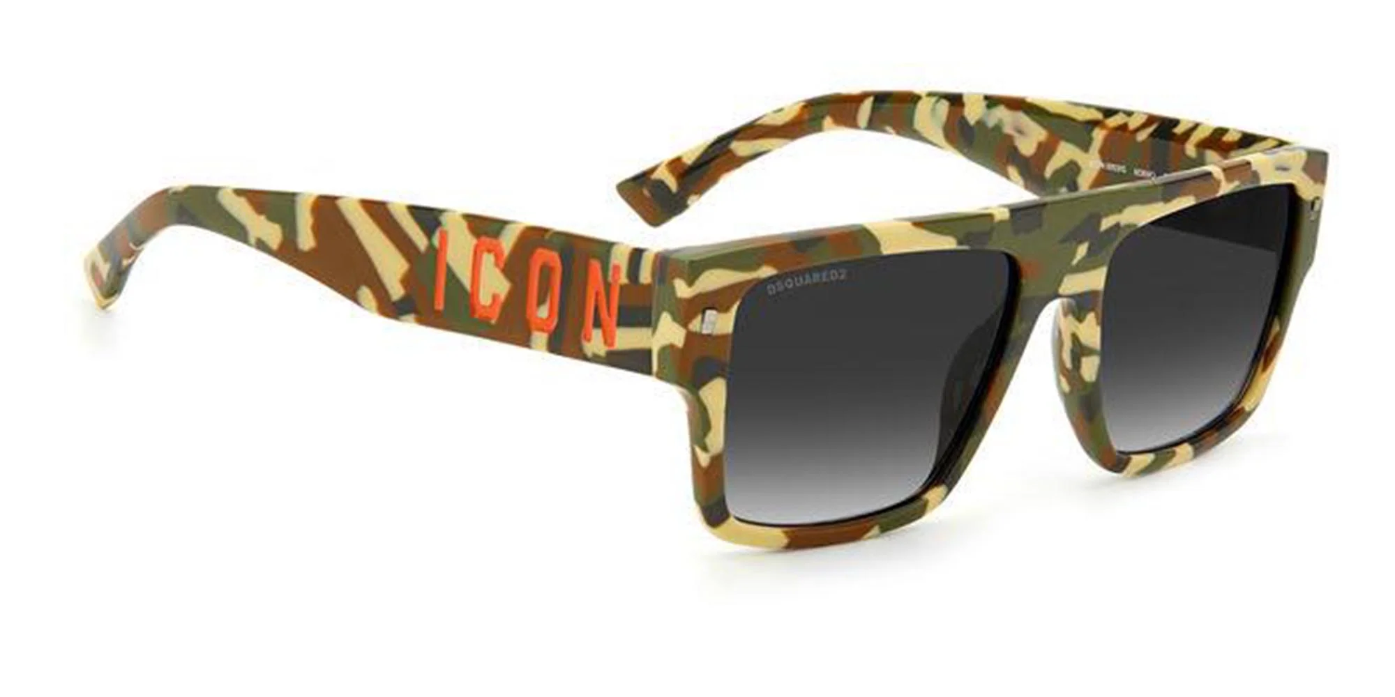DSQUARED2 Icon 0003/S - Image 3