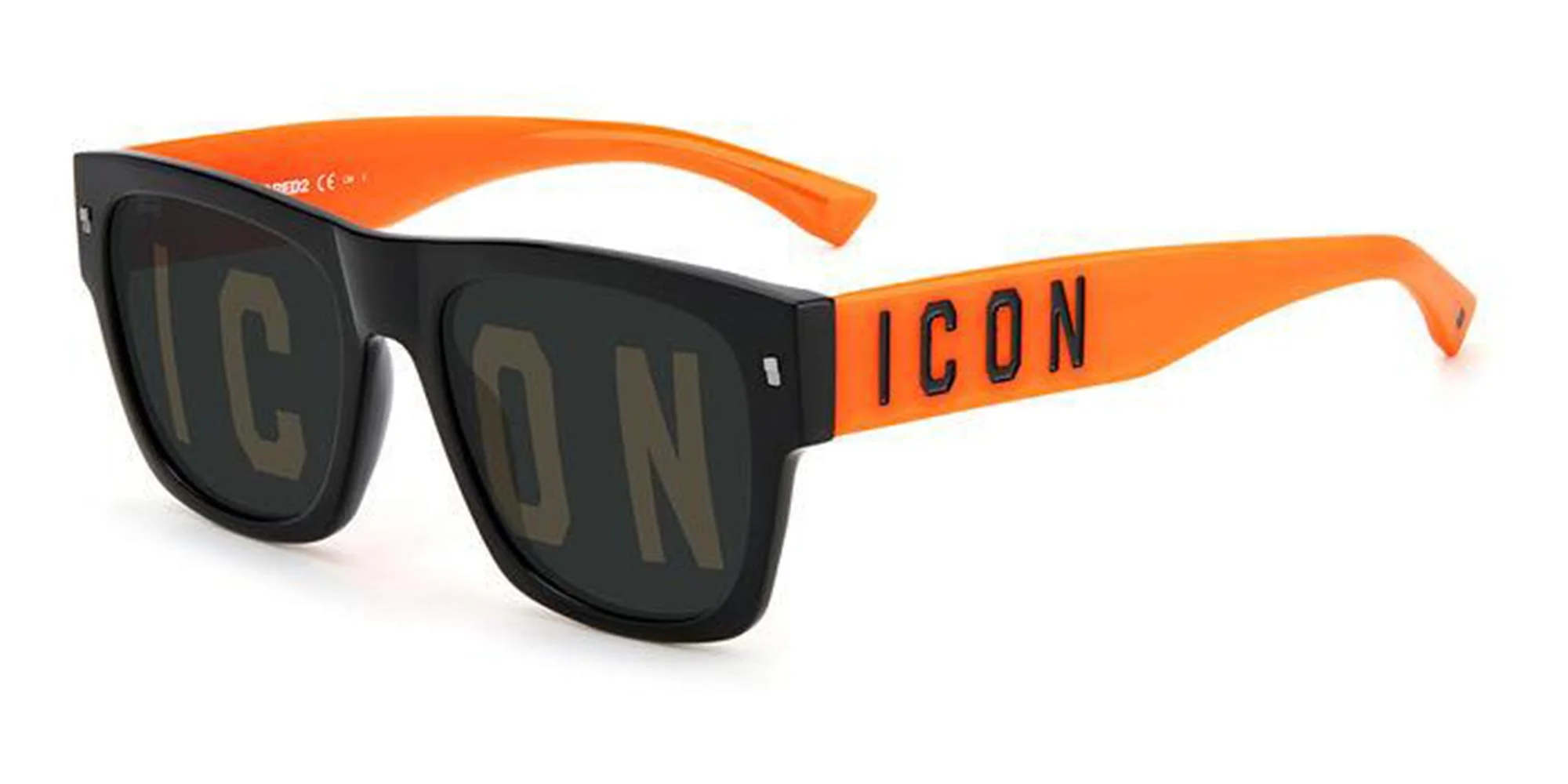 DSQUARED2 Icon 0004/S - Image 9