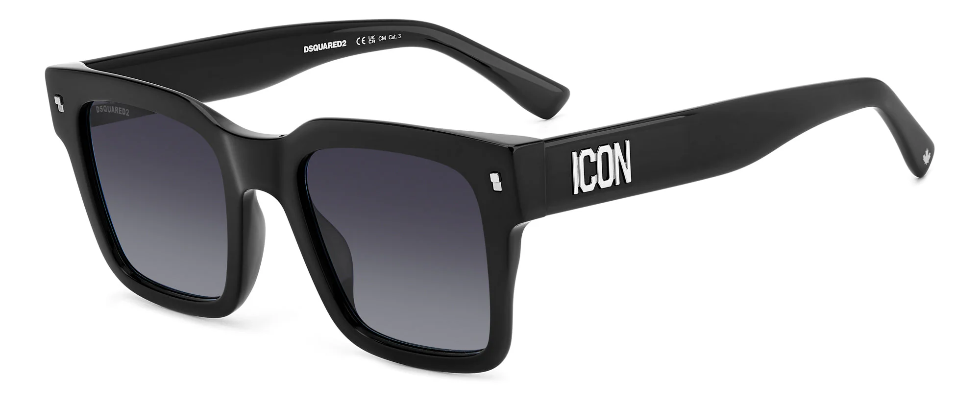 DSQUARED2 ICON 0010/S - Image 9