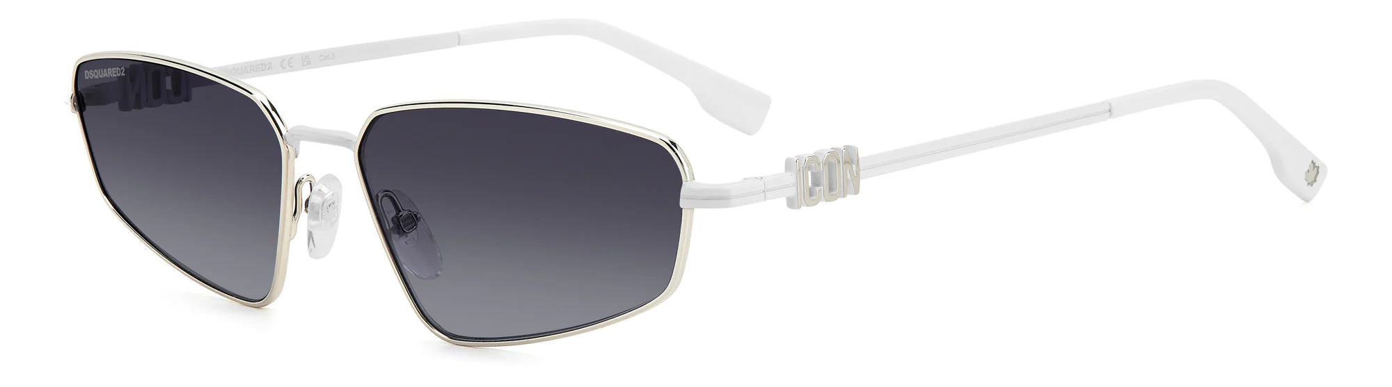 DSQUARED2 ICON 0015/S - Image 16