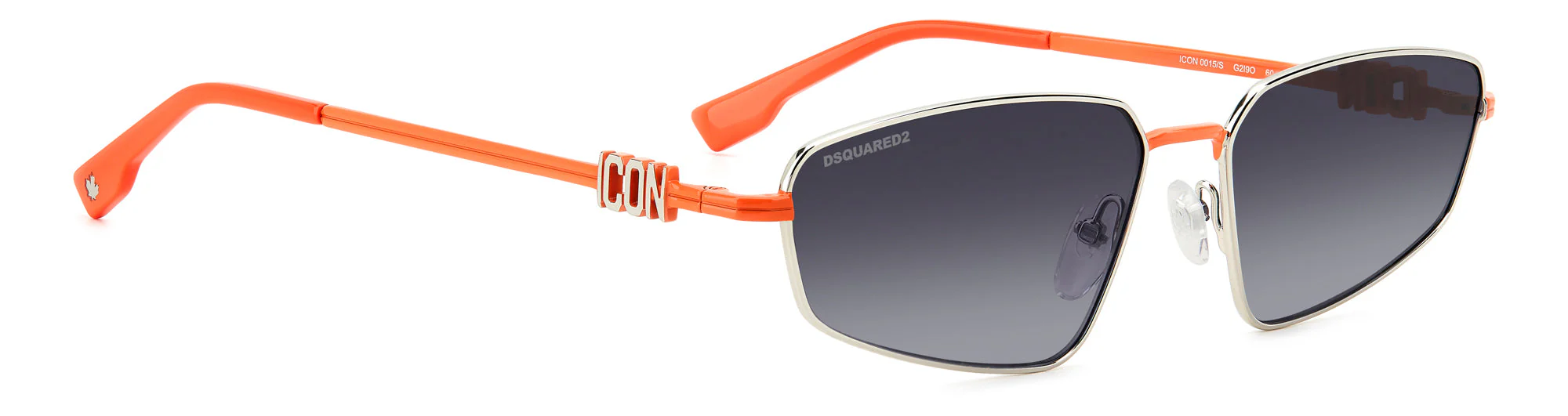 DSQUARED2 ICON 0015/S - Image 22