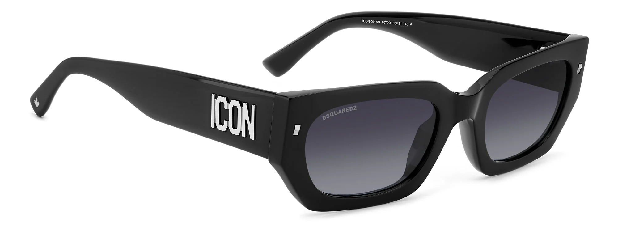 DSQUARED2 ICON 0017/S - Image 9