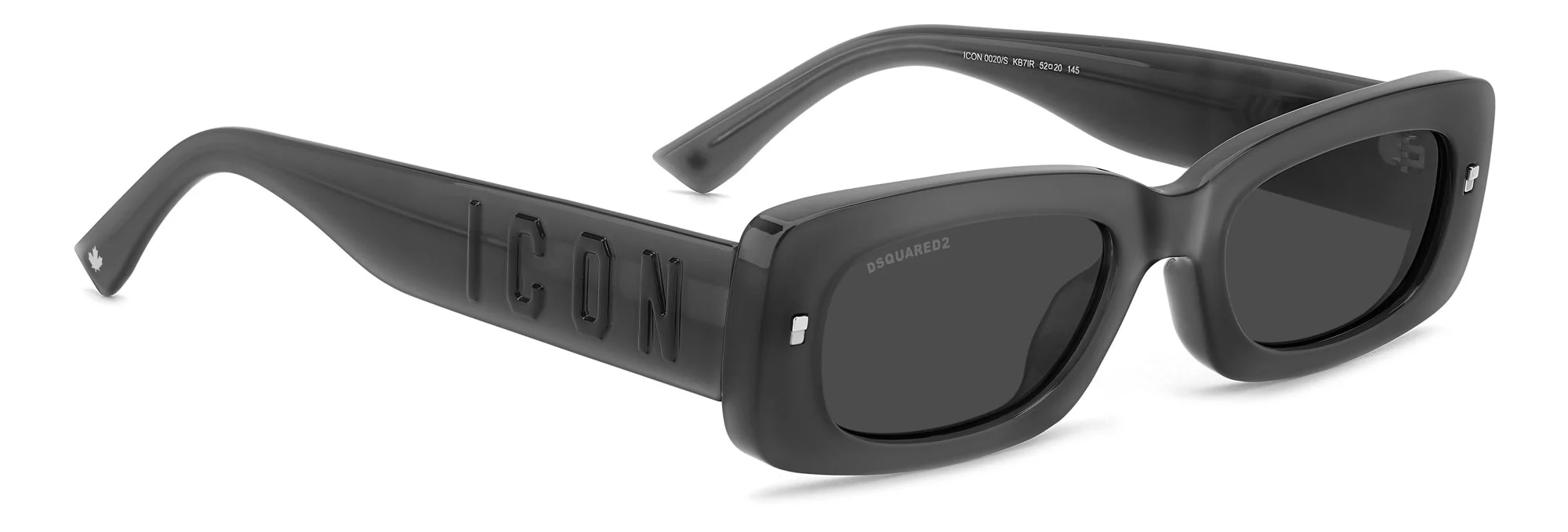 DSQUARED2 Icon 0020/S - Image 9