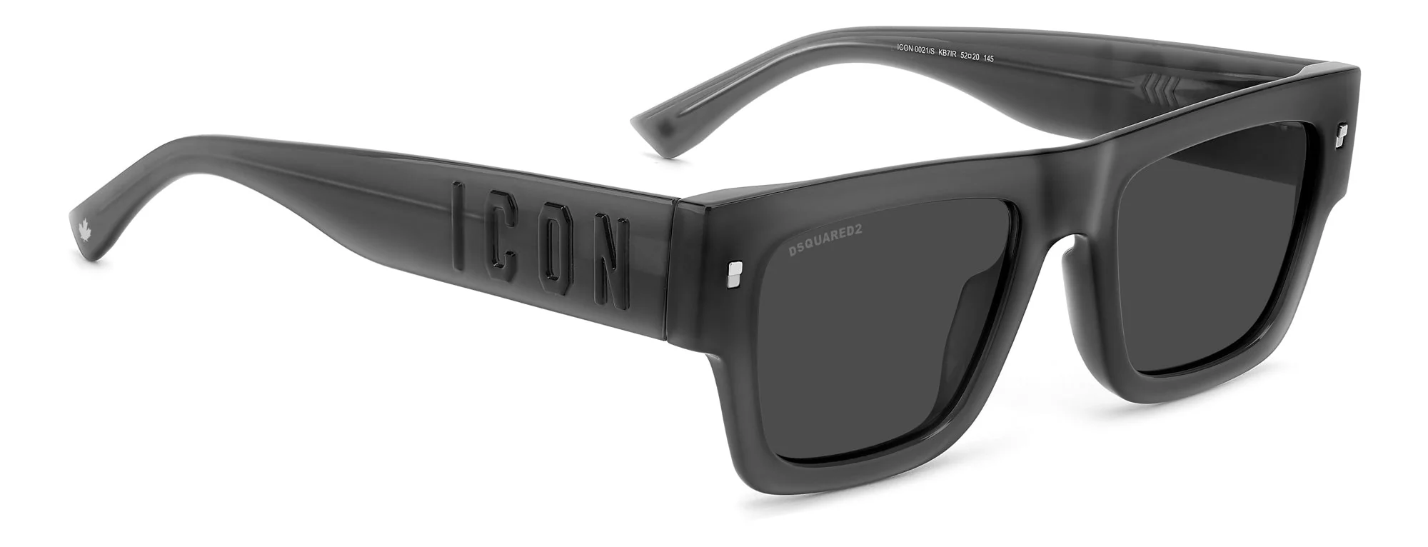 DSQUARED2 Icon 0021/S - Image 11