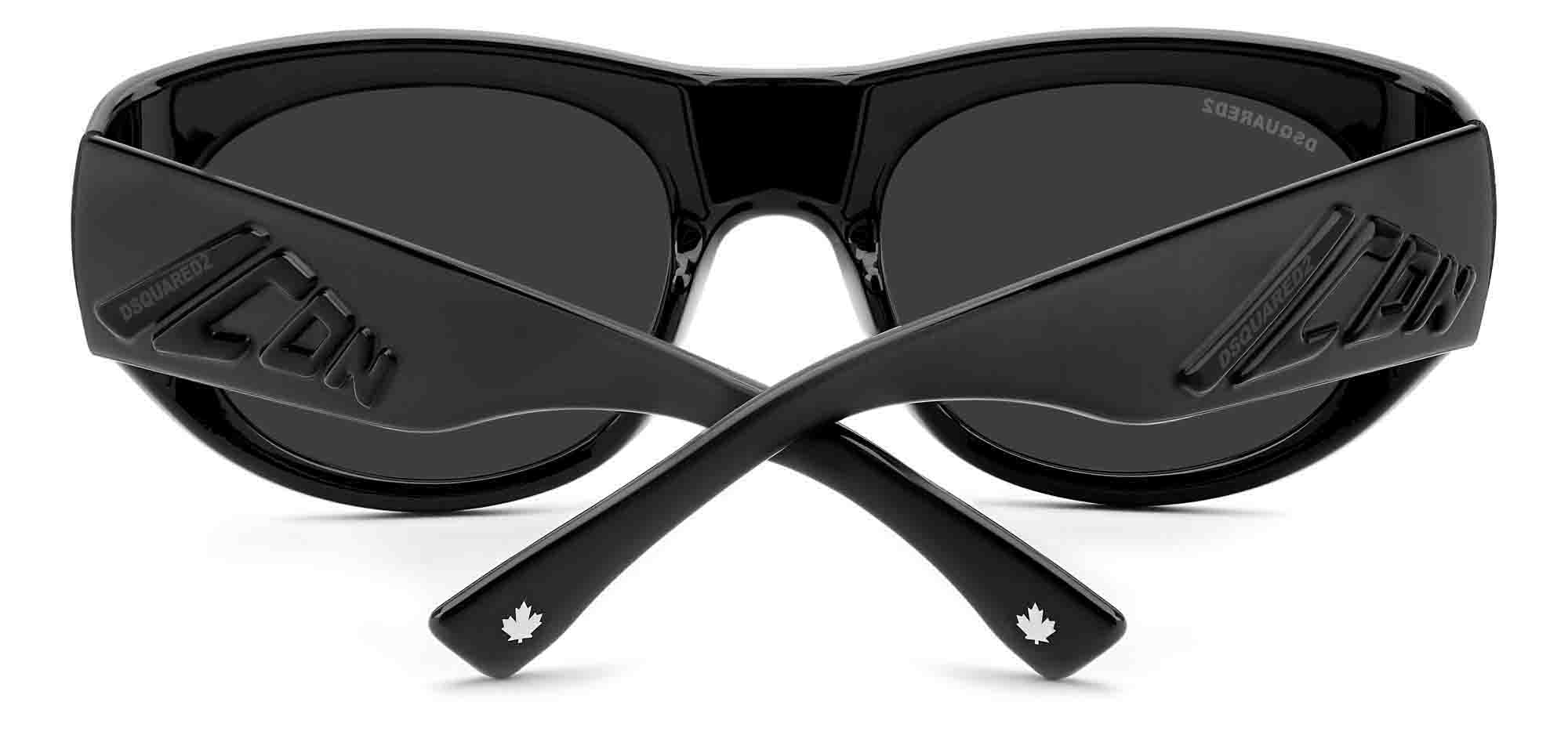 DSQUARED2 ICON 0028/S - Image 4