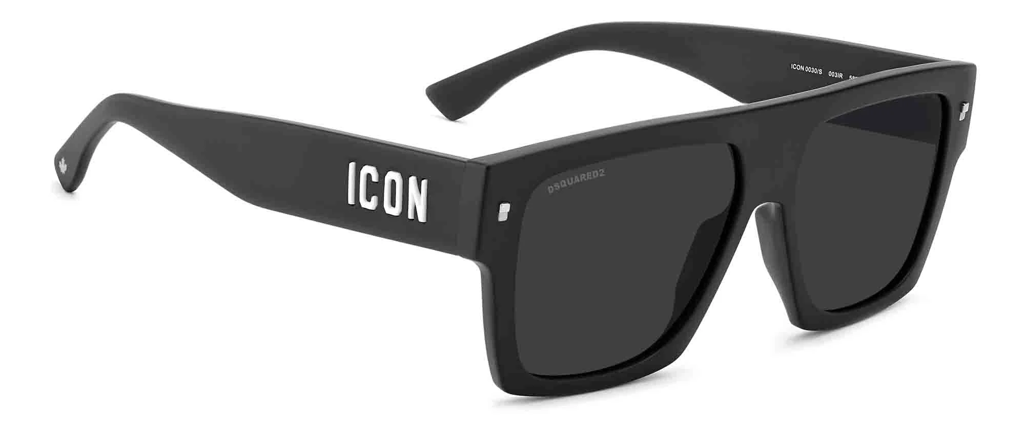 DSQUARED2 ICON 0030/S - Image 3