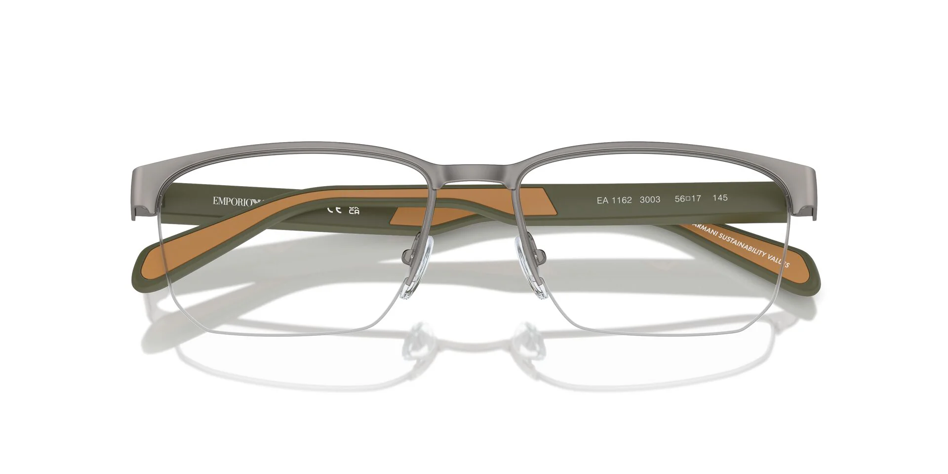 Emporio Armani EA1162 - Image 10