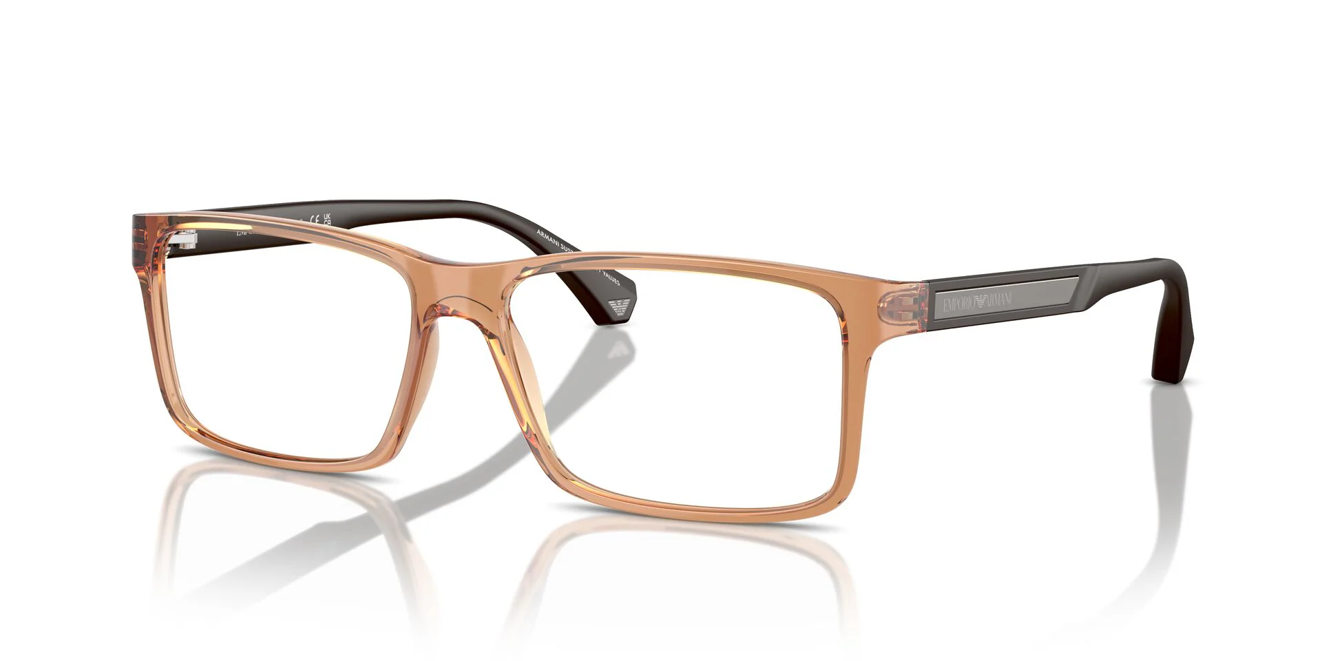 Emporio Armani EA3038 - Image 7