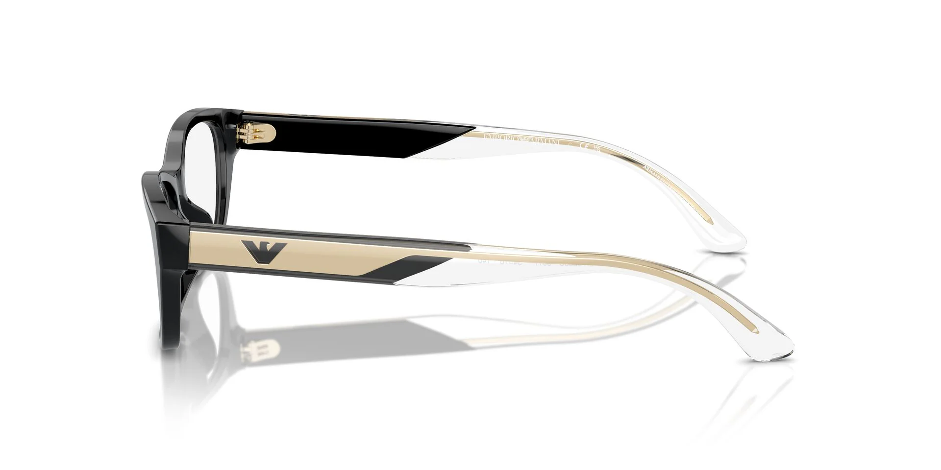 Emporio Armani EA3238U - Image 3