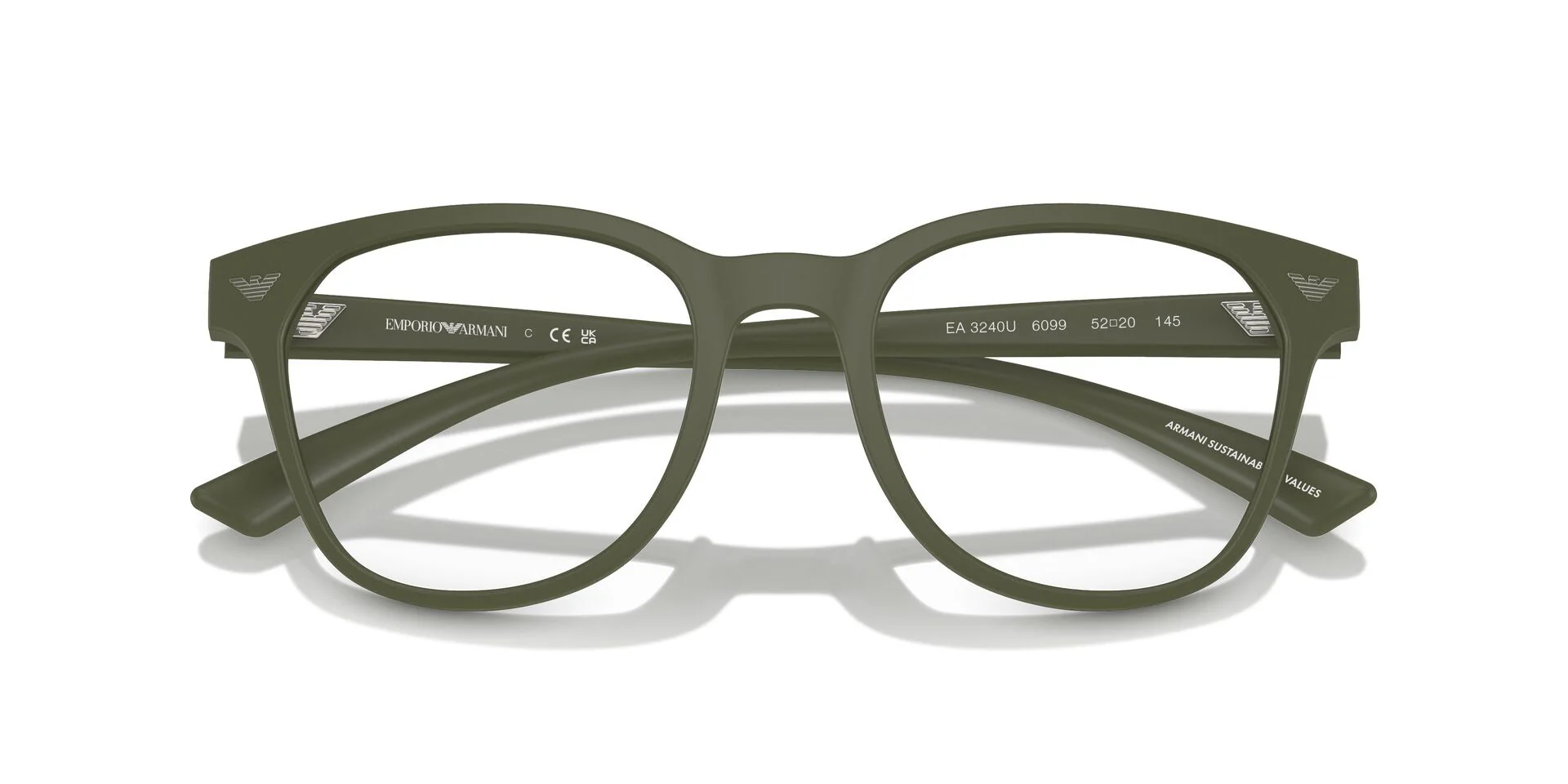 Emporio Armani EA3240U - Image 15