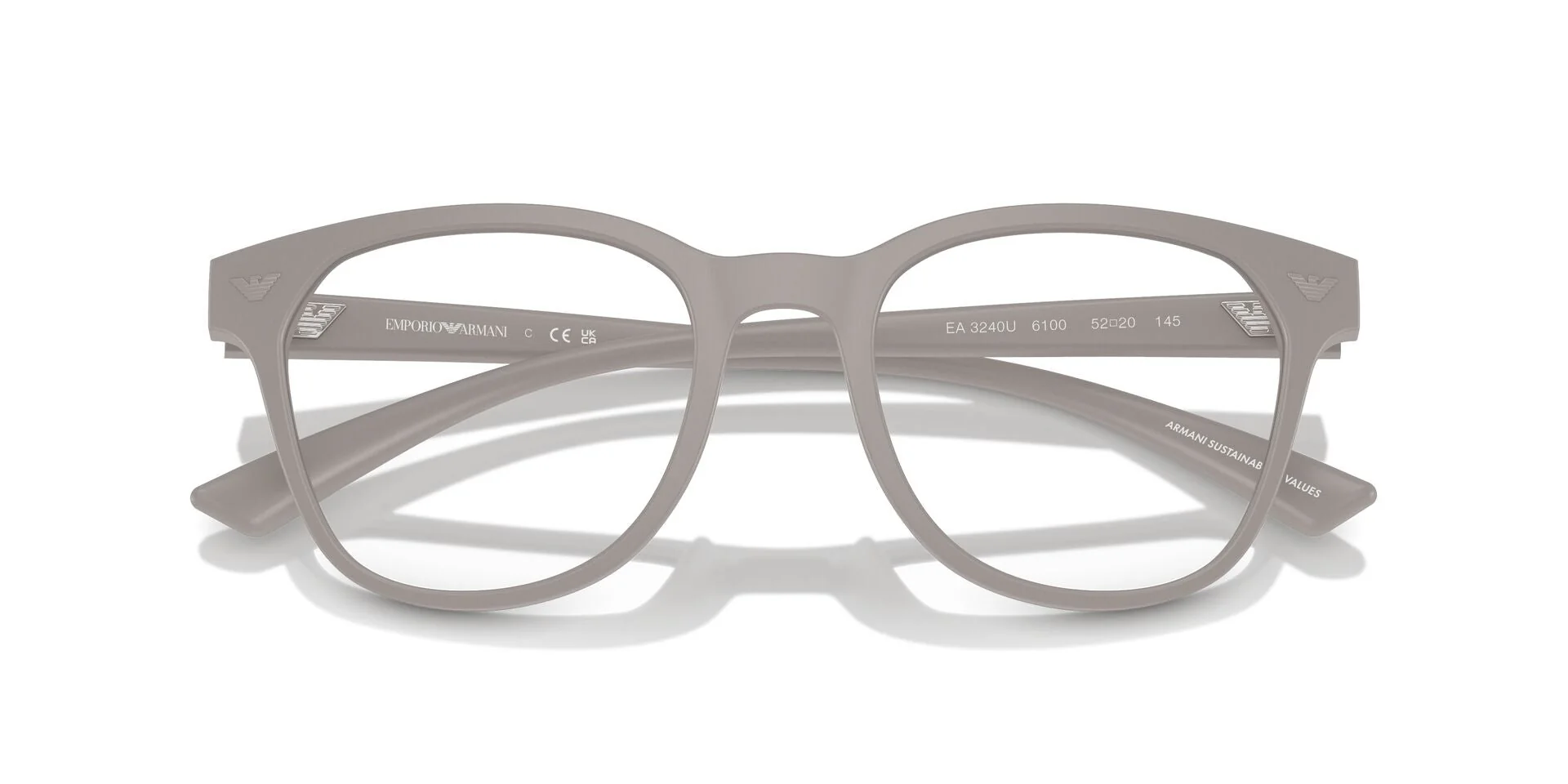 Emporio Armani EA3240U - Image 20