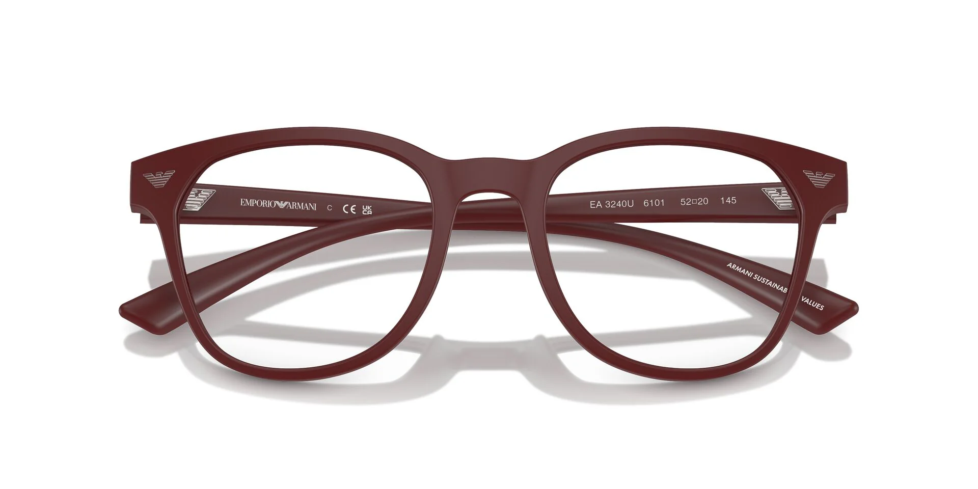 Emporio Armani EA3240U - Image 25