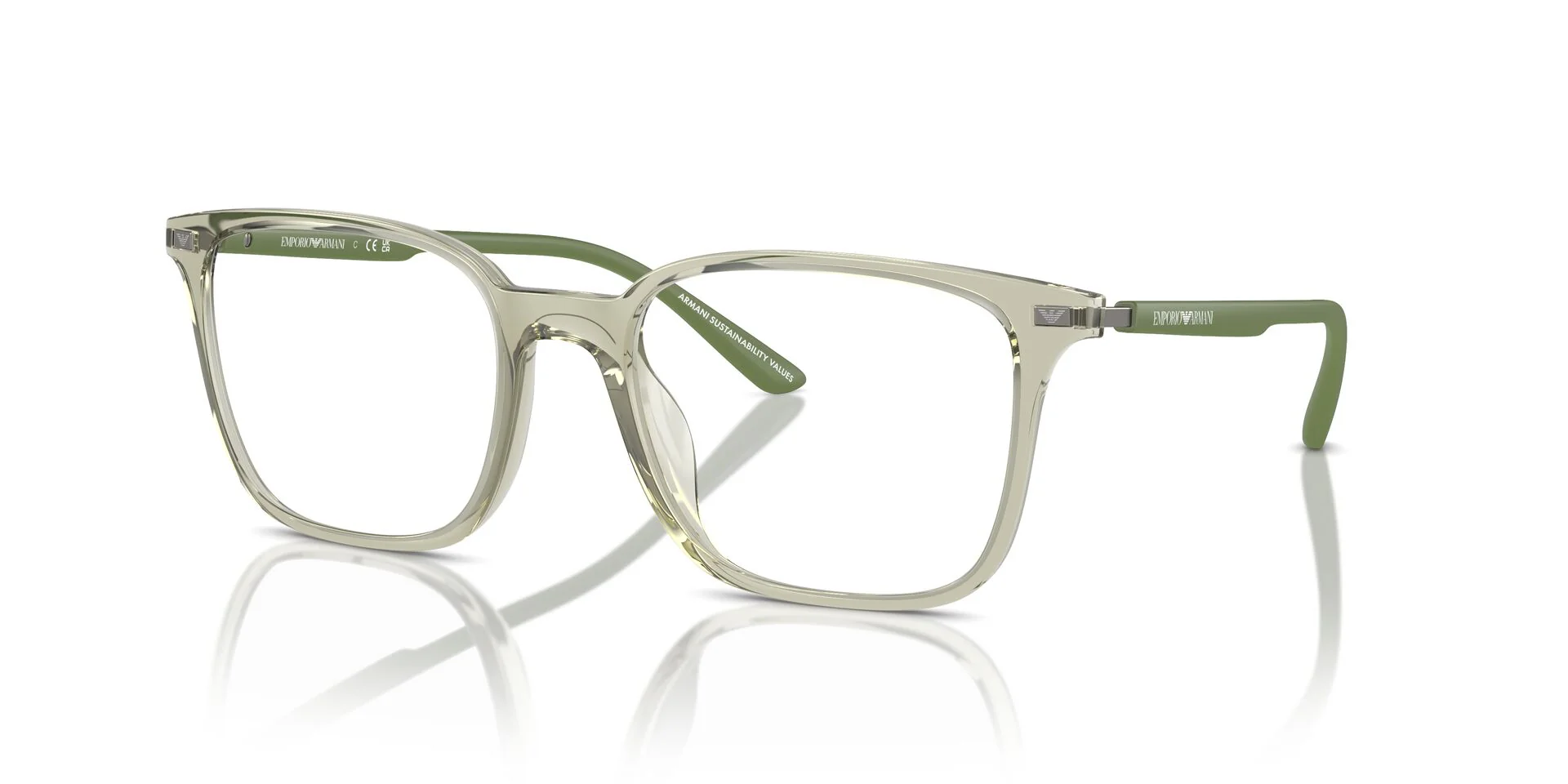 Emporio Armani EA3242U - Image 6