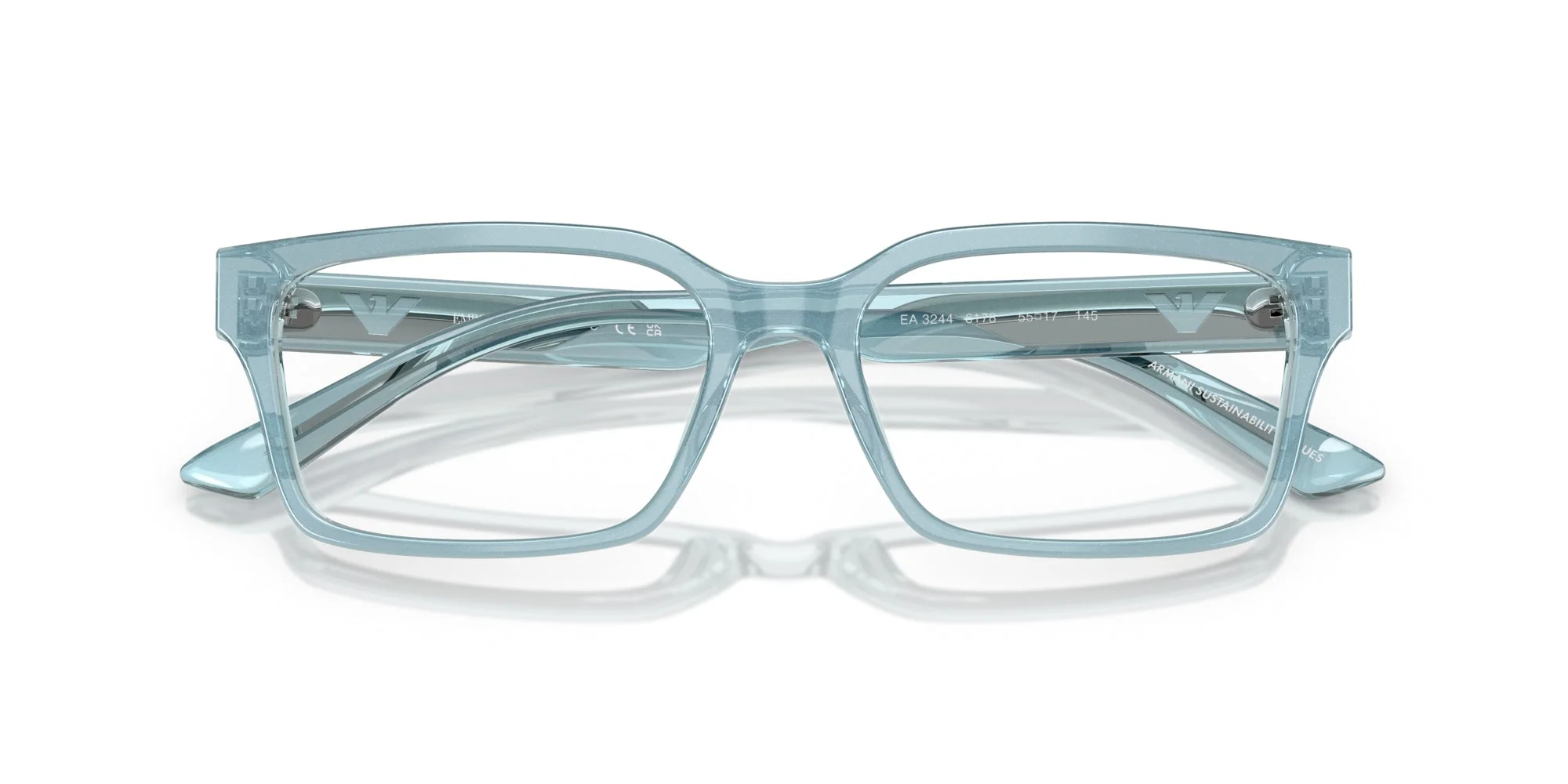 Emporio Armani EA3244 - Image 20