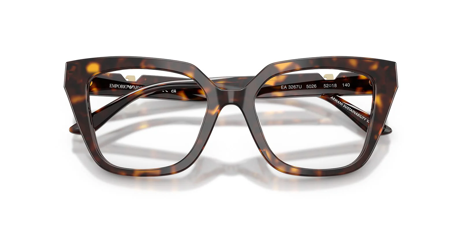 Emporio Armani EA3267U - Image 9