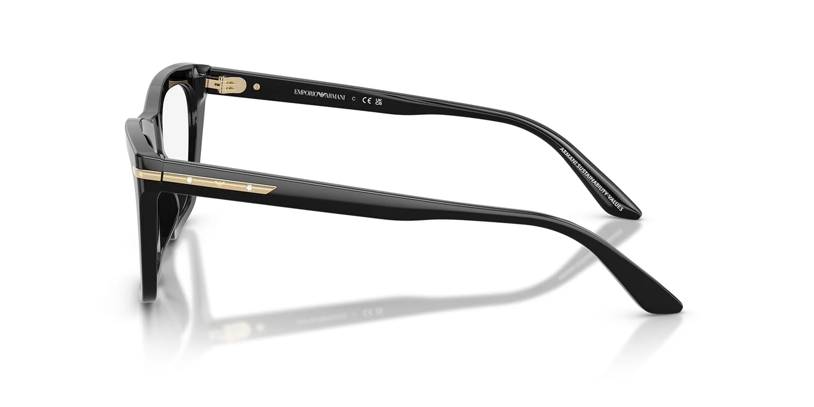 Emporio Armani EA3283BU - Image 3