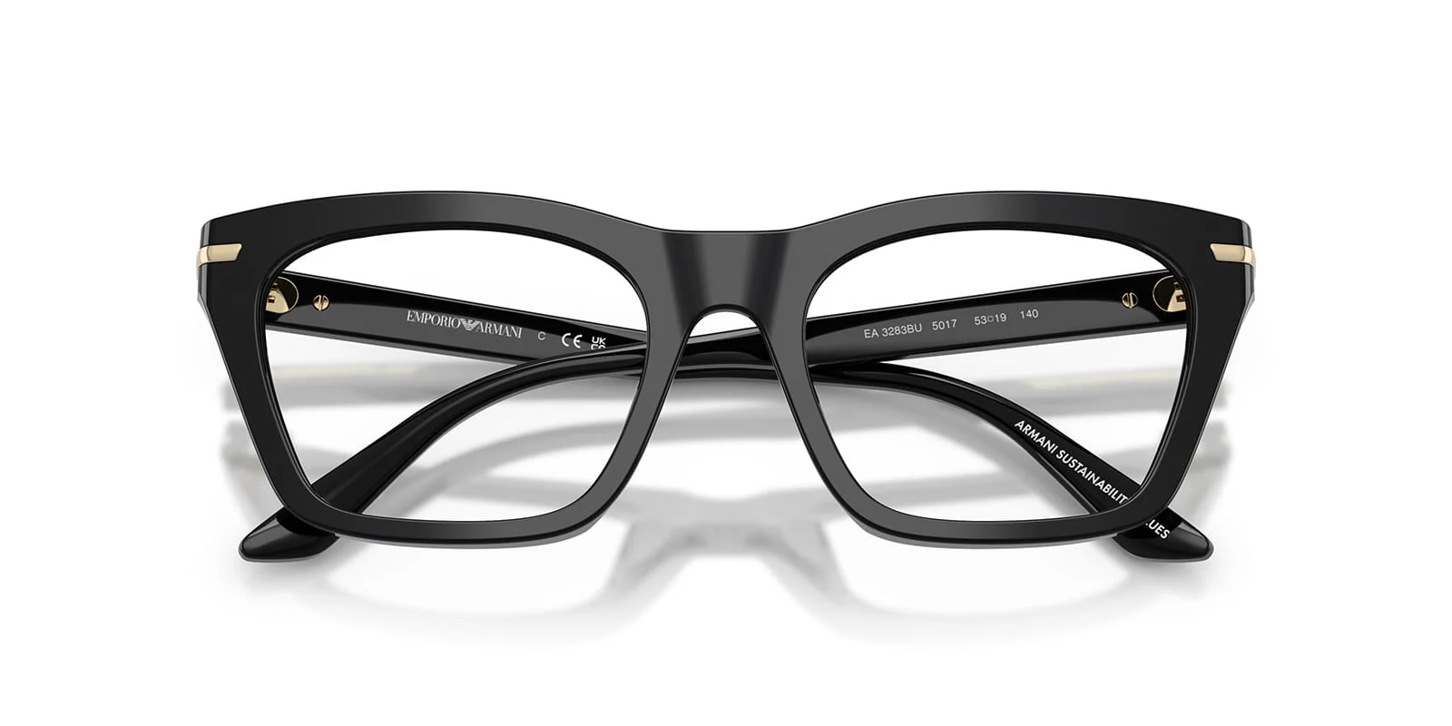 Emporio Armani EA3283BU - Image 4