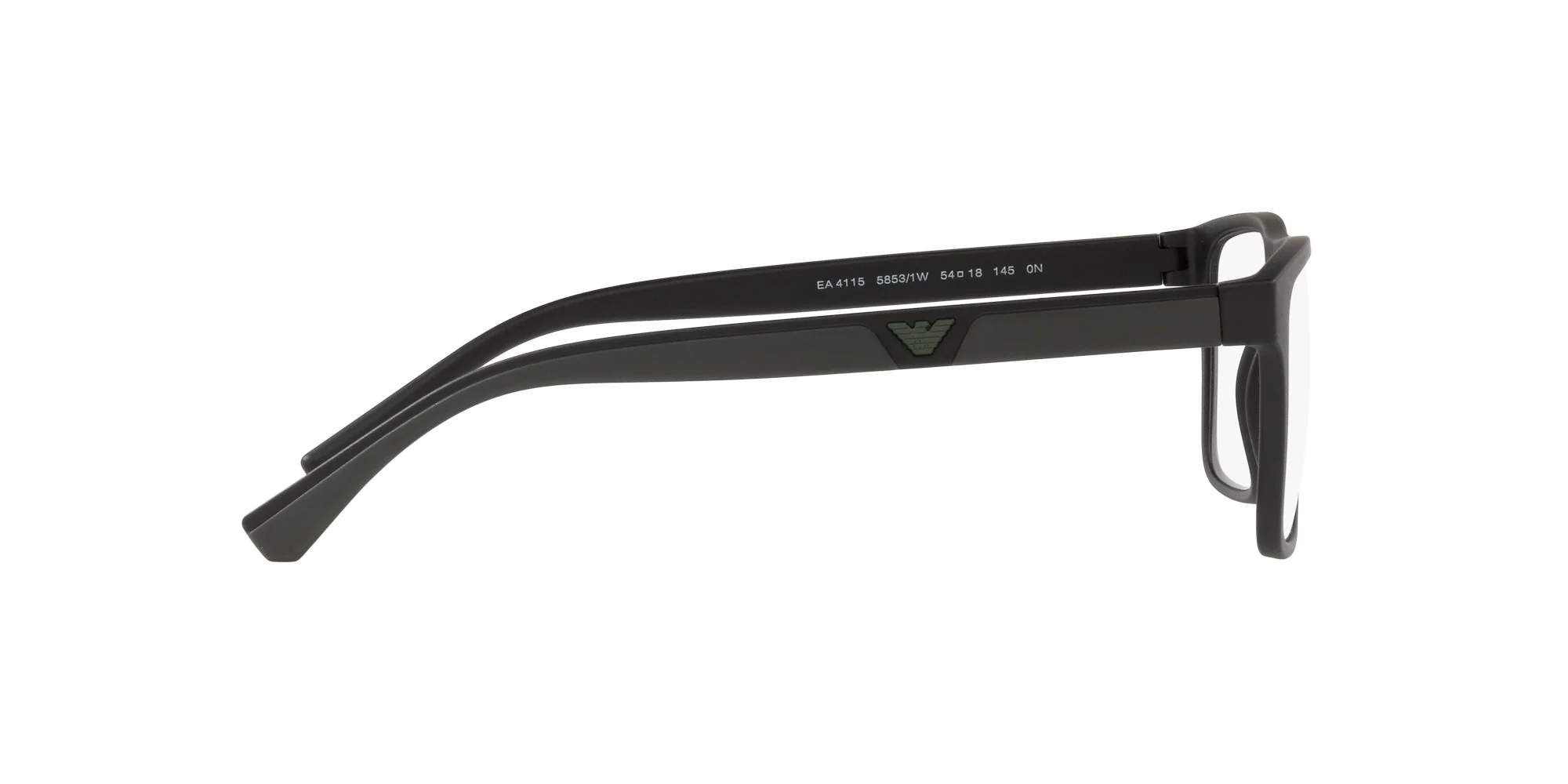 Emporio Armani EA4115 With Clip-on - Image 28