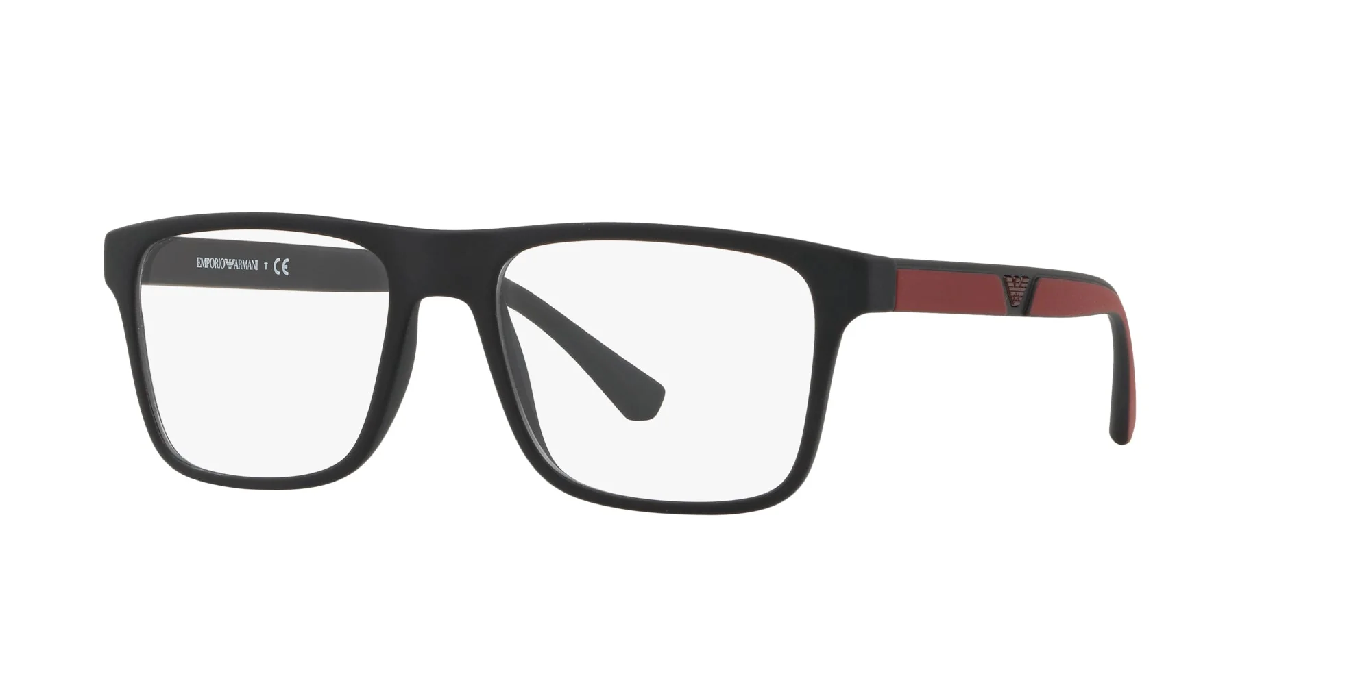Emporio Armani EA4115 With Clip-on - Image 5