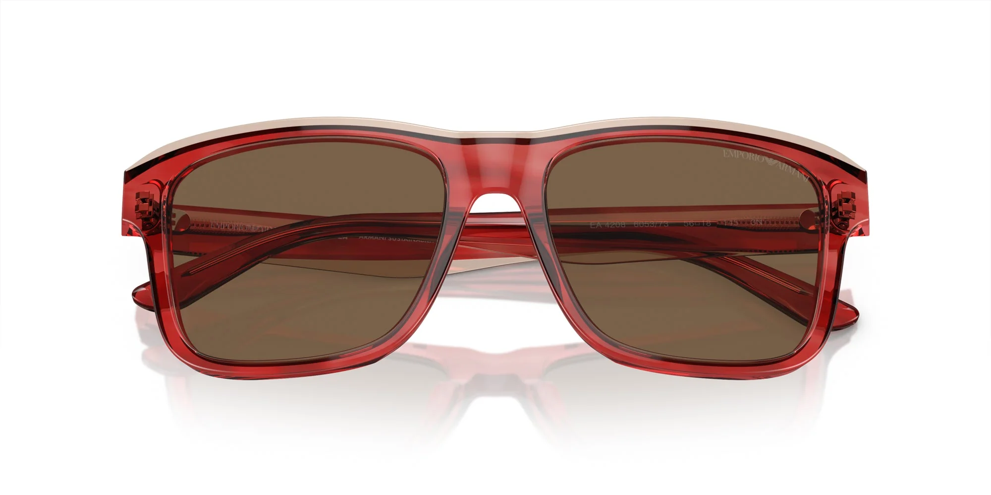 Emporio Armani EA4208 - Image 15