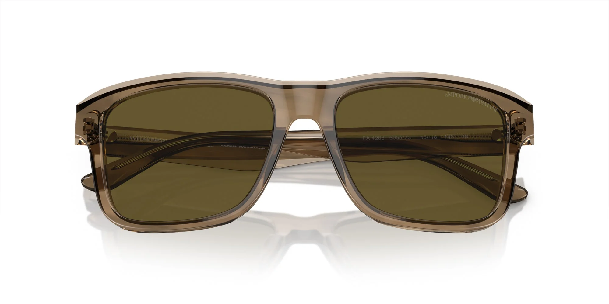 Emporio Armani EA4208 - Image 25