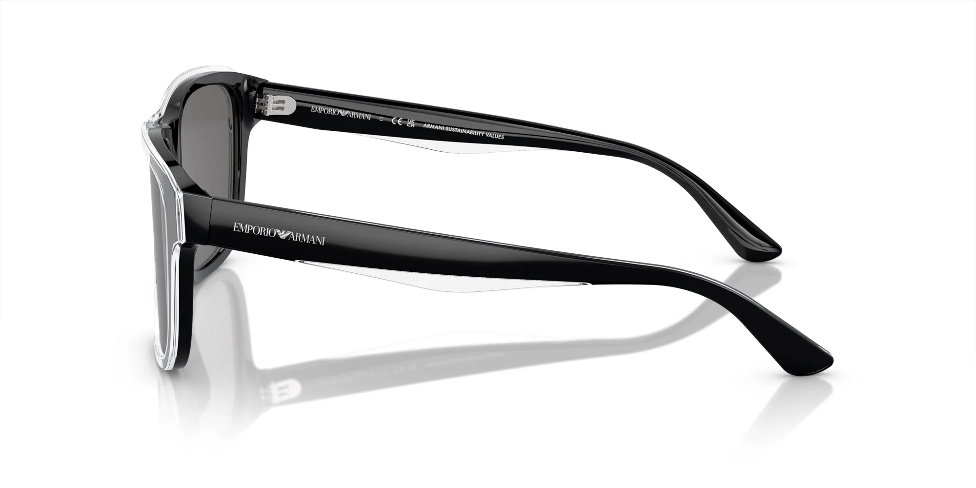 Emporio Armani EA4208 - Image 3