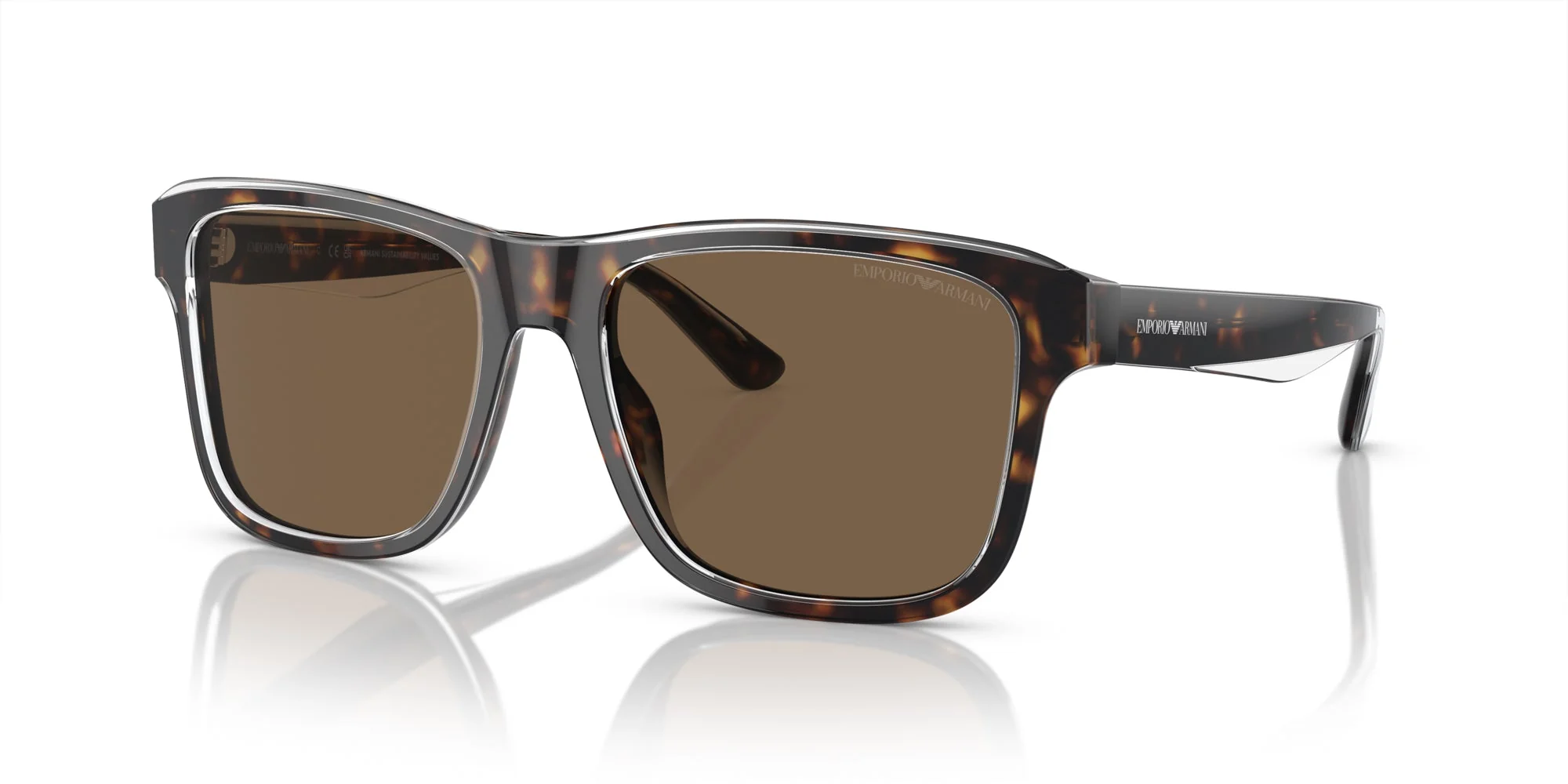 Emporio Armani EA4208 - Image 6